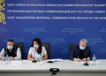 АРНАЙЫ ЖОБА