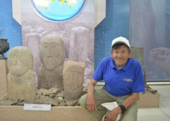 Амантай Исаұлы Исин