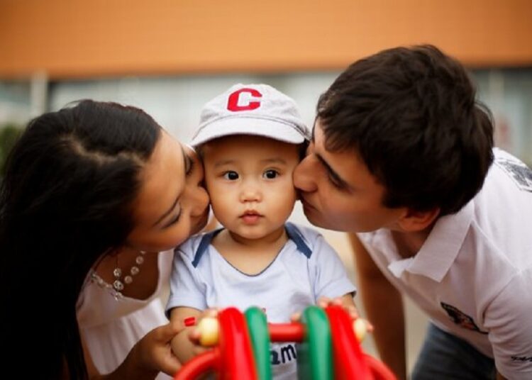 БАЛАЛАРҒА ҚАМҚОРЛЫҚ