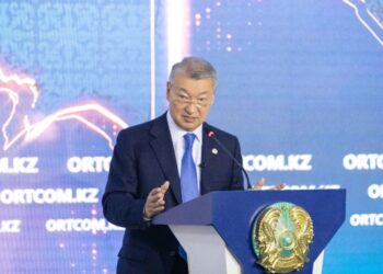 Даниал Ахметов