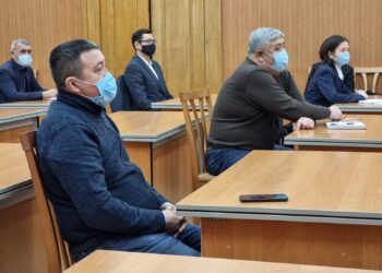 ӘЛЕУМЕТТІК