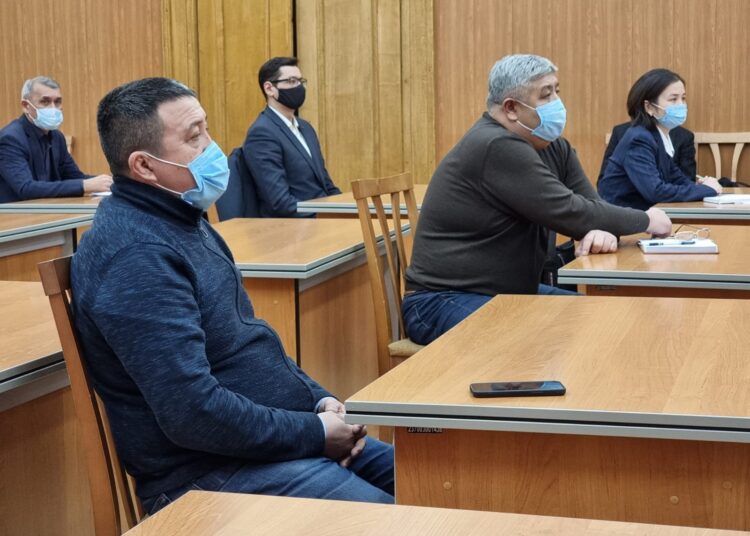 ӘЛЕУМЕТТІК