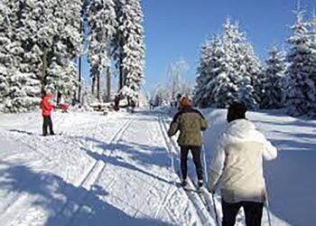 ҚЫСҚЫ ТУРИЗМ ҚАРҚЫНДЫ ДАМУДА