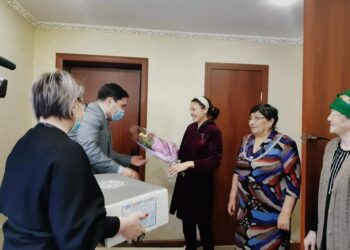 МЕРЕКЕ КҮНІ