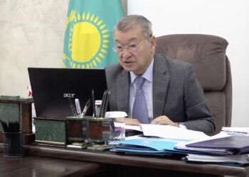 ӨЗЕКТІ МӘСЕЛЕЛЕР