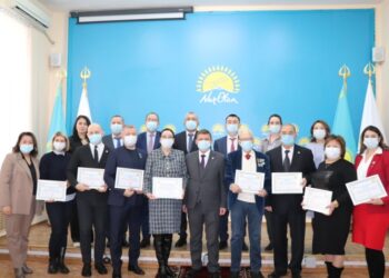 ПАРТИЯ БЕЛСЕНДІЛЕРІ