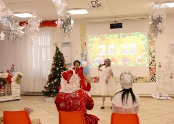 ПРЕЗИДЕНТ СЫЙЛЫҚТАРЫ