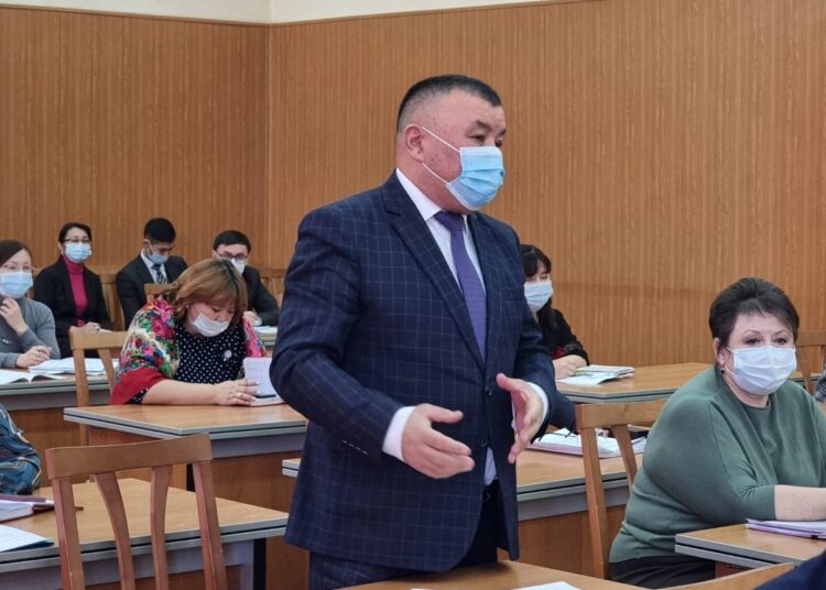 ТҰРАҚТАНДЫРУ ҚОРЫ