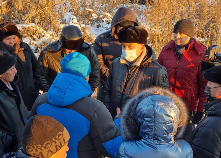 ТҰРҒЫНДАР ТІЛЕГІ