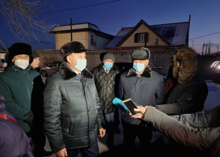 ТҰРҒЫНДАР ТІЛЕГІ