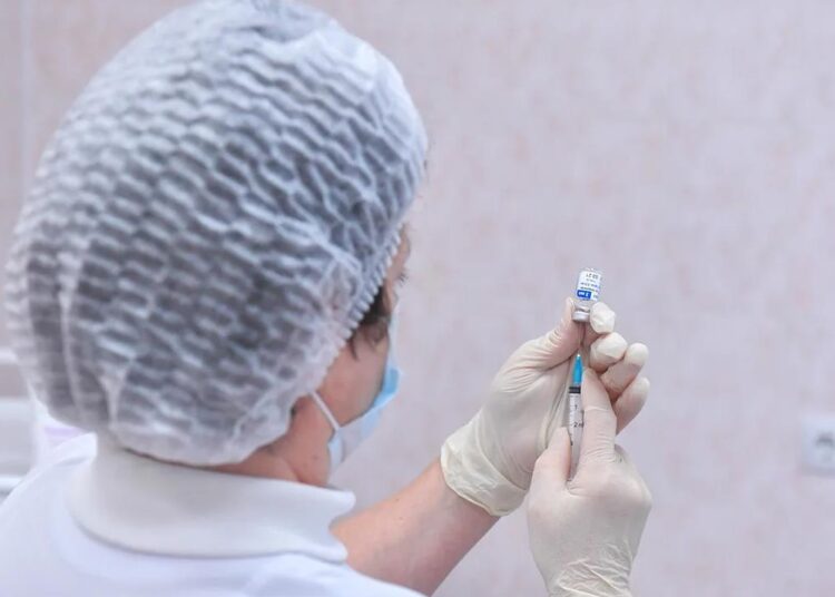 РЕВАКЦИНАЦИЯ