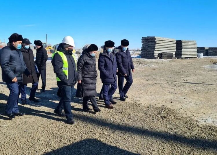 АЙМАҚ БАСШЫСЫ