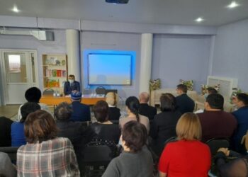 ӘЛЕУМЕТТІК ҚОЛДАУ