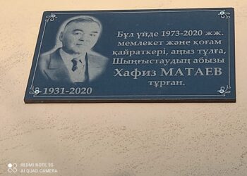 ХАФИЗ МАТАЕВ