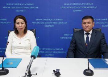 КӨШЕЛЕРДІ ЖӨНДЕУ