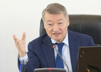 МЕМЛЕКЕТТІК ТІЛ