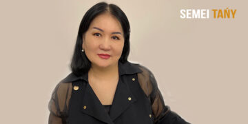 Риза Асанқызы