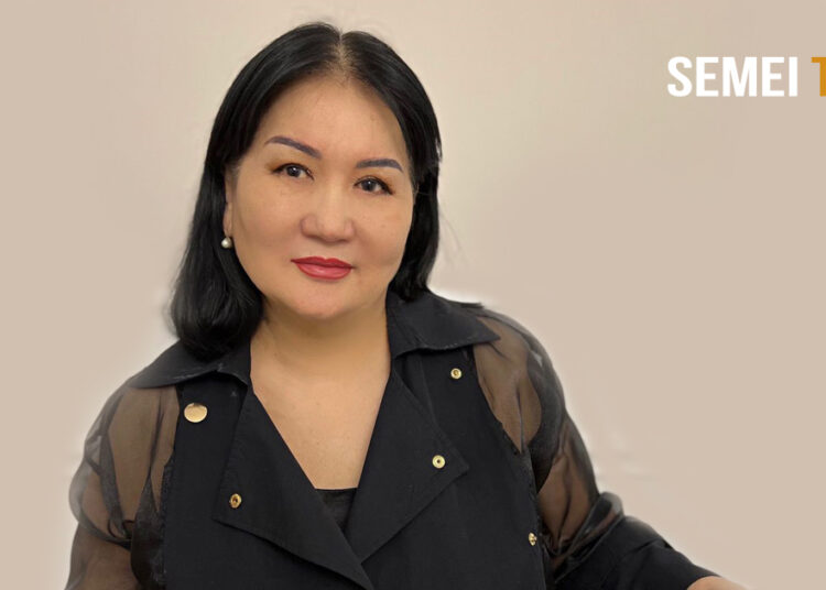 Риза Асанқызы