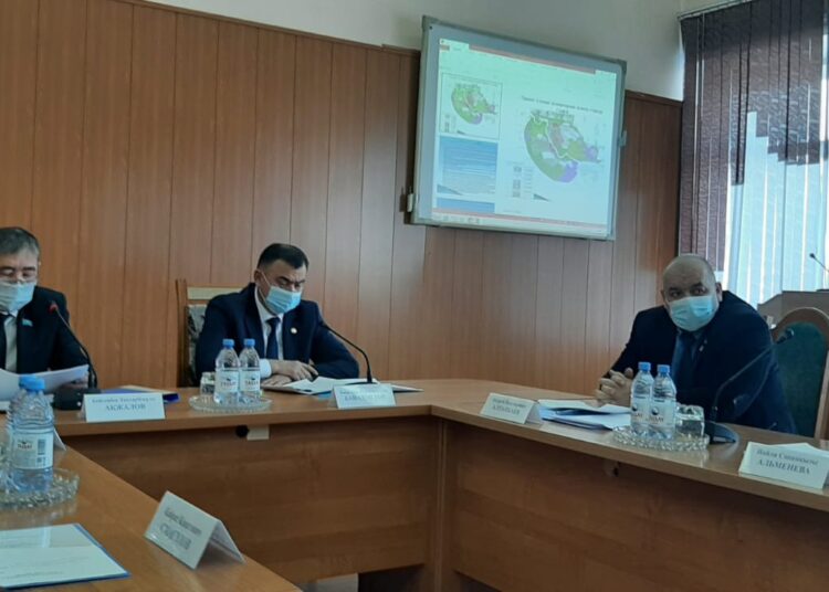 СЕМЕЙ ҚАЛАСЫ