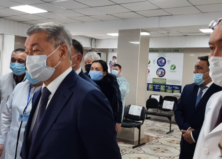 СЕМЕЙ: кеше, бүгін, ертең