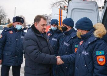 ТӨТЕНШЕ ЖАҒДАЙЛАР