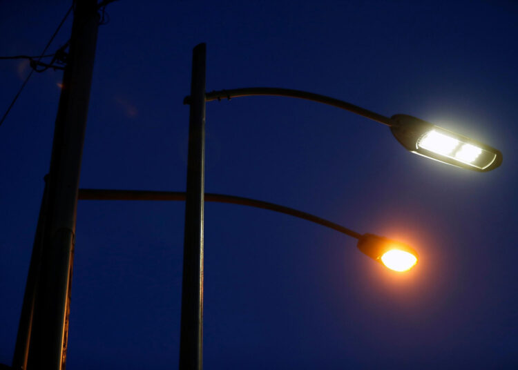 ҚАЛА КӨШЕЛЕРІ