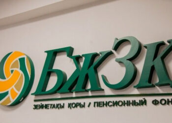 БЖЗҚ ЖҰМЫС БЕРУШІЛЕР ҮШІН ЖАҢА ОПЦИЯНЫ ЕНГІЗДІ