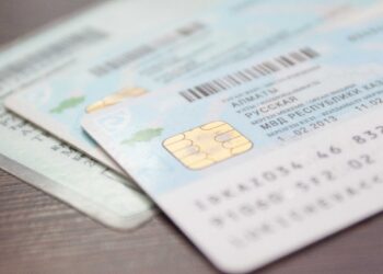 Жеке куәлігінің жарамдылық мерзімі өтіп кеткен қазақстандықтар қанша айыппұл төлейді