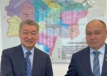 ДЕПУТАТ ЕЛ ІШІНДЕ