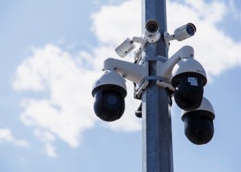 1500-ден АСА БЕЙНЕБАҚЫЛАУ КАМЕРАЛАРЫ ОРНАТЫЛАДЫ