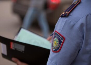 ШҚО-да баласының жөргегін ауыстырамын деп өлтіріп алған ер адам сотталды