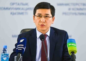 ҰБТ маған да ұнамайды – Аймағамбетов