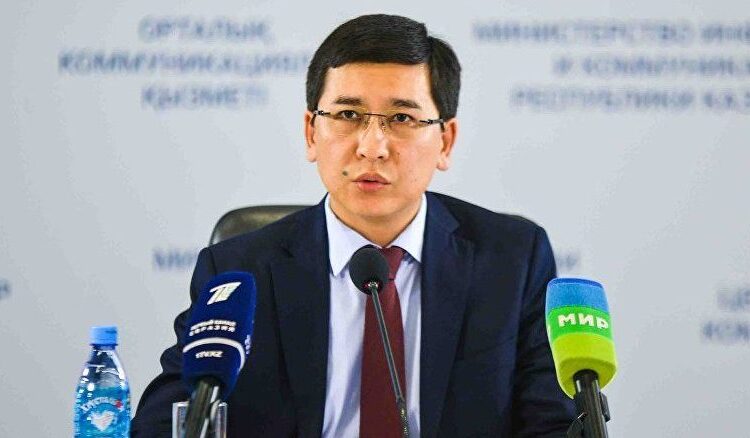 ҰБТ маған да ұнамайды – Аймағамбетов