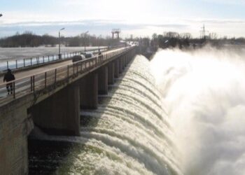 АПАТТЫ СУ ҚОЙМАЛАРЫ