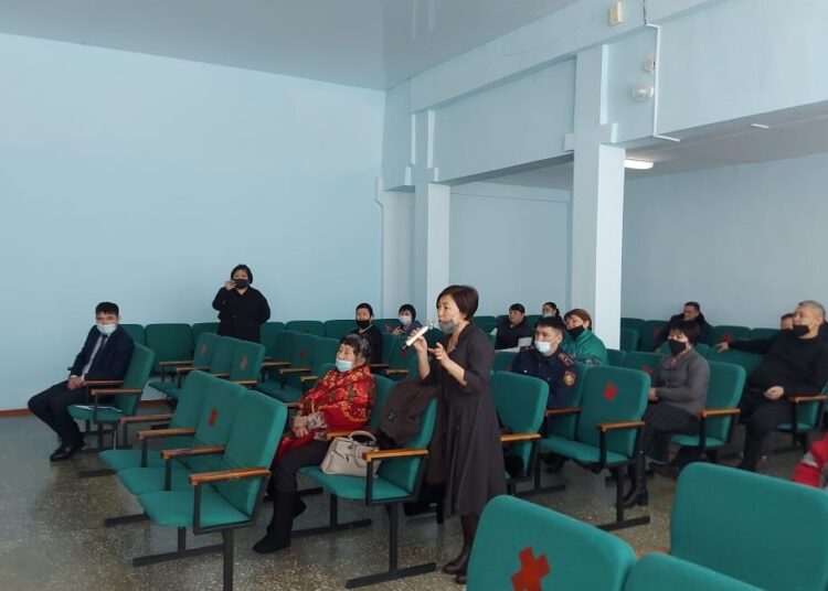 ДЕПУТАТТАР