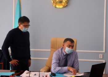 ҚОҒАМДЫҚ ҚАБЫЛДАУ