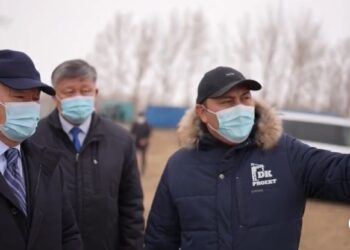 ТАРБАҒАТАЙ