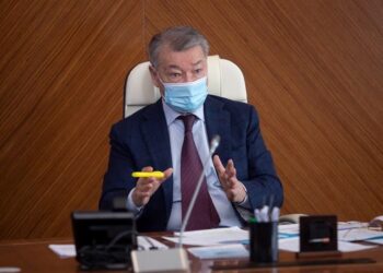 ҮРЖАР ӘУЕЖАЙЫ