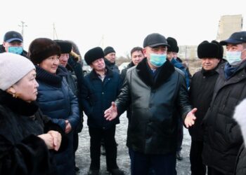 ЖОЛ ҚОЗҒАЛЫСЫН  РЕТТЕУ