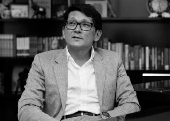 Tengrinews.kz негізін қалаушы Батыр Қазыбаев қайтыс болды