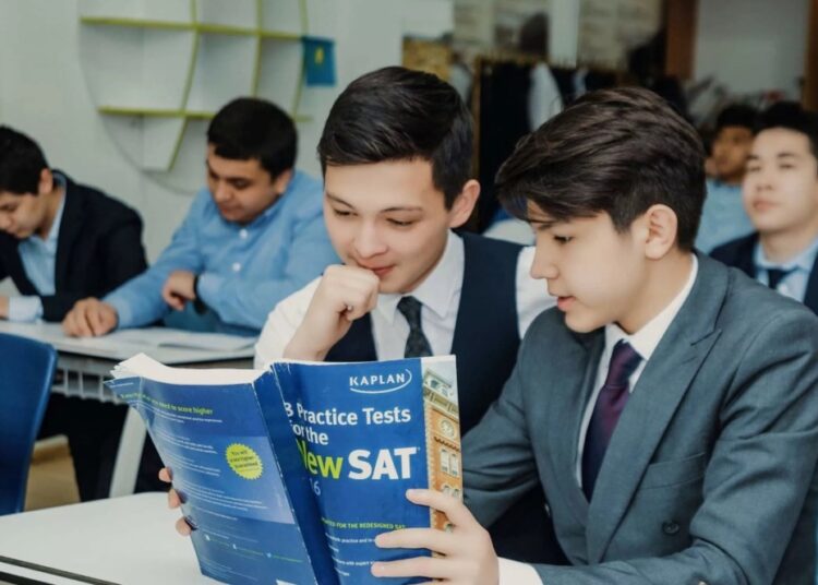 ЗАЙЫРЛЫ БІЛІМ БЕРУ ЖҮЙЕСІНІҢ НЕГІЗГІ ПРИНЦИПТЕРІ