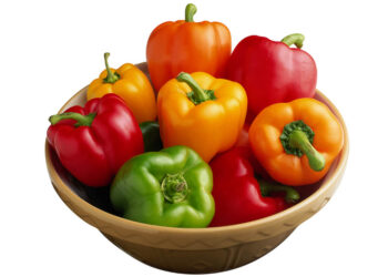 Болгар бұрышының адам ағзасы үшін пайдасы қандай?