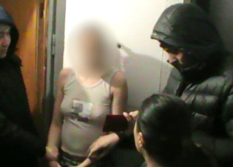 ШҚО-да марихуана сақтаған әйел ұсталды