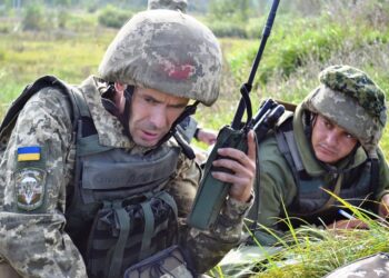 РЕСЕЙ - "Киевке соққы жасаймыз", АҚШ - "Украинаға жаңа әскери көмек жолдаймыз"