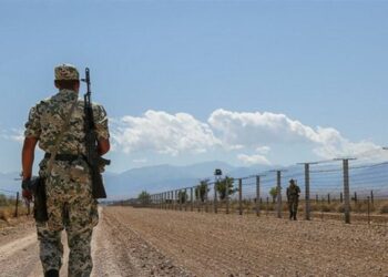 Еліміз 3 елмен құрлық шекарасы бойынша шектеулерді алып тастайтын болды