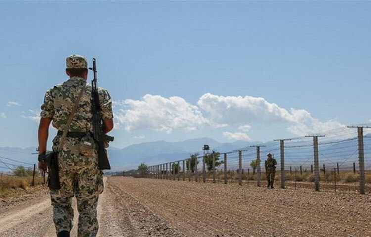 Еліміз 3 елмен құрлық шекарасы бойынша шектеулерді алып тастайтын болды