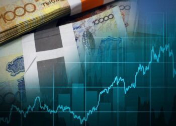 Қаржы министрлігі Ұлттық банкке базалық ставканы төмендетуді ұсынды