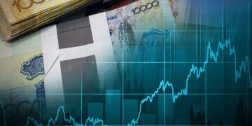 Қаржы министрлігі Ұлттық банкке базалық ставканы төмендетуді ұсынды