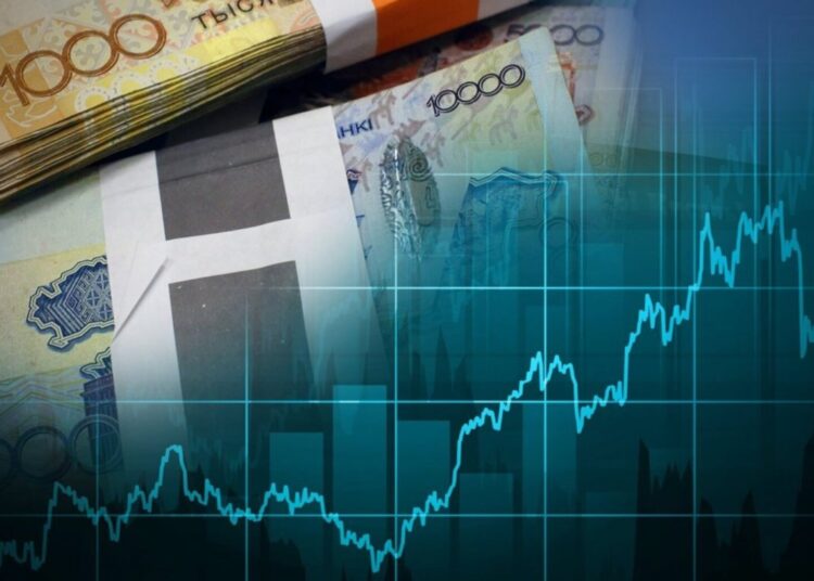 Қаржы министрлігі Ұлттық банкке базалық ставканы төмендетуді ұсынды