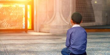 Оқушылардың оразасы – келешектің жаназасы